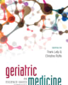 Geriatric Medicine: An Evidence-Based Approach cover