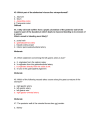 Gross Anatomy MCQs: Abdominal Wall I cover