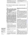 Epilepsy Risk After Febrile Convulsions cover