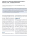 Non-Tuberculous Mycobacteria Pulmonary Disease: A Review cover