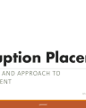 Abruption Placentae: Diagnosis and Approach to Management cover