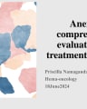 Anemia: Comprehensive Evaluation and Treatment Approach cover