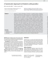 A Systematic Approach to Patients with Jaundice cover