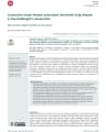 Connective Tissue Disease-Associated Interstitial Lung Disease: A Rheumatologist’s Perspective cover