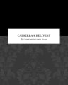 Caeserean Delivery cover
