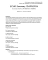 Pediatric Pneumonia Management Summary cover