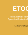 ETOO Course Lecture 4 (partogram) cover
