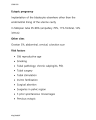 Ectopic Pregnancy cover