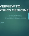 Overview of Geriatric Medicine cover