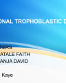 Gestational Trophoblastic Disease cover