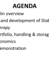 Insulin Overview and Diabetes Management cover