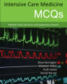 Intensive Care Medicine MCQs cover