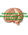 Pharmacology of Central Nervous System Drugs cover
