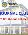 Standard vs Double-Dose Dolutegravir in HIV-TB Co-Treatment cover