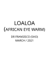 Loaloa cover