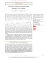 Metabolic Dysfunction–Associated Steatotic Liver Disease cover