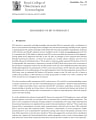 MANAGEMENT OF HIV IN PREGNANCY cover