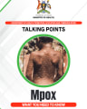 Mpox: What You Need to Know cover
