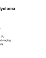 MULTIPLE MEYELOMA cover