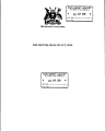 Mental Health Act, 2018 cover