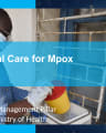 Module 4. Clinical Care of the Mpox Patient cover