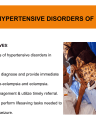 NATIONAL PREECLAMPSIA PRESENTATION cover