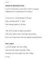Neonatal Resuscitation Guidelines cover