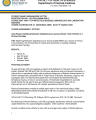 Multidrug-Resistant Staphylococcus aureus Urinary Tract Infection in a 36-Year-Old Male cover