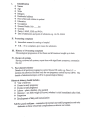 Obstetric and Gynecological Patient History Template cover