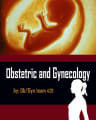 Obstetric and Gynecologic Basics and Complications cover
