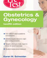 Obstetrics and Gynecology PreTest Self-Assessment and Review cover