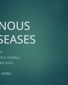 Venous diseases cover