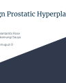 Benign Prostatic Hyperplasia cover