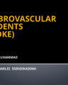 CVA presentation cover