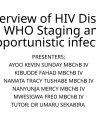 Overview of HIV Disease cover