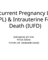 RPL IUFD cover