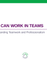 You can work in teams, show professionalism and avoid burnout cover
