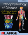 Pathophysiology of Disease cover