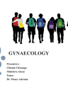 ADOLESCENT Issues in Obstetrics & Gynaecology cover