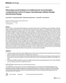 Advancements and limitations in traditional anti cancer therapies (2) cover