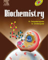 Biochemistry-U-Satyanaryan-4th-Edition cover
