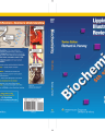 Biochemistry Lippincott's Illustrated Reviews 5th Edition Copy Copy cover