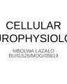 CELLULAR NEUROPHYSIOLOGY (2) cover