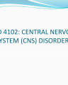 CNS RADIOLOGY cover