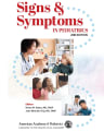 2025 Signs & Symptoms in Pediatrics 2ed - AAP cover