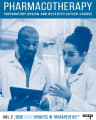 ACCP 2026 Pharmacotherapy Vol 2 cover