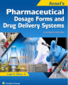 ANSEL'S Pharmaceutical Dosage Forms and Drug Delivery Systems 11th cover