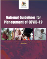 COVID 19 Case Management Guidelines Final Version soft copy 23April (2) cover
