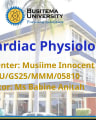 Cardiac Physiology (2) cover