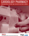 Cardiology ACCP 2023 cover